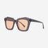 Bold Square Acetate Female Sunglasses 22A8026